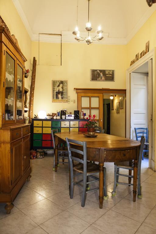 קטאניה Bellini Apartment מראה חיצוני תמונה