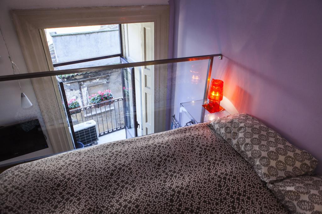 קטאניה Bellini Apartment מראה חיצוני תמונה
